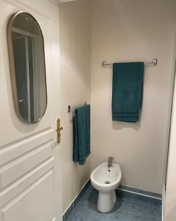 Dolce A Apartment Nice