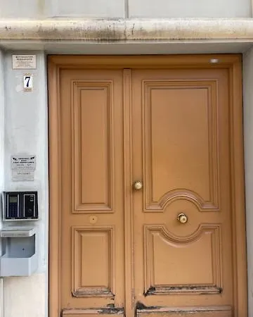 Apartment Dolce A Nice