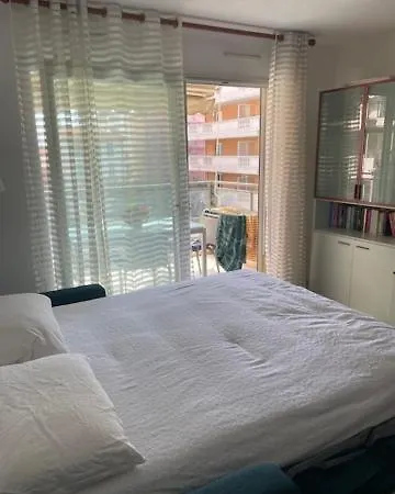 Apartment Dolce A Nice