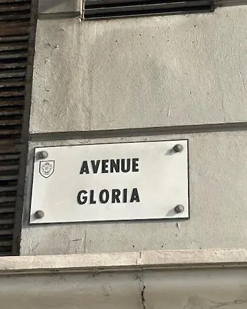Apartment Dolce A