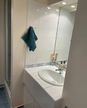 Apartment Dolce A Nice