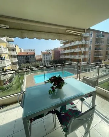 Dolce A Apartment Nice