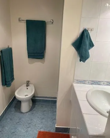 Dolce A Apartment *