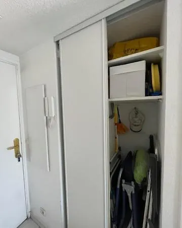 Apartment Dolce A
