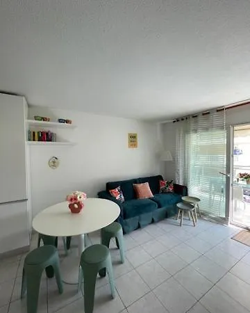 Apartment Dolce A Nice