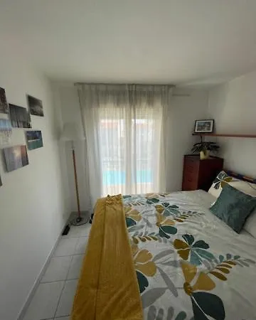 Apartment Dolce A Nice